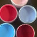 OPI Dip Powder, CND no chip polish, Dip Ell power and more