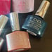 OPI Dip Powder, CND no chip polish, Dip Ell power and more