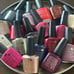 OPI Dip Powder, CND no chip polish, Dip Ell power and more