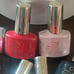 OPI Dip Powder, CND no chip polish, Dip Ell power and more