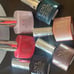 OPI Dip Powder, CND no chip polish, Dip Ell power and more