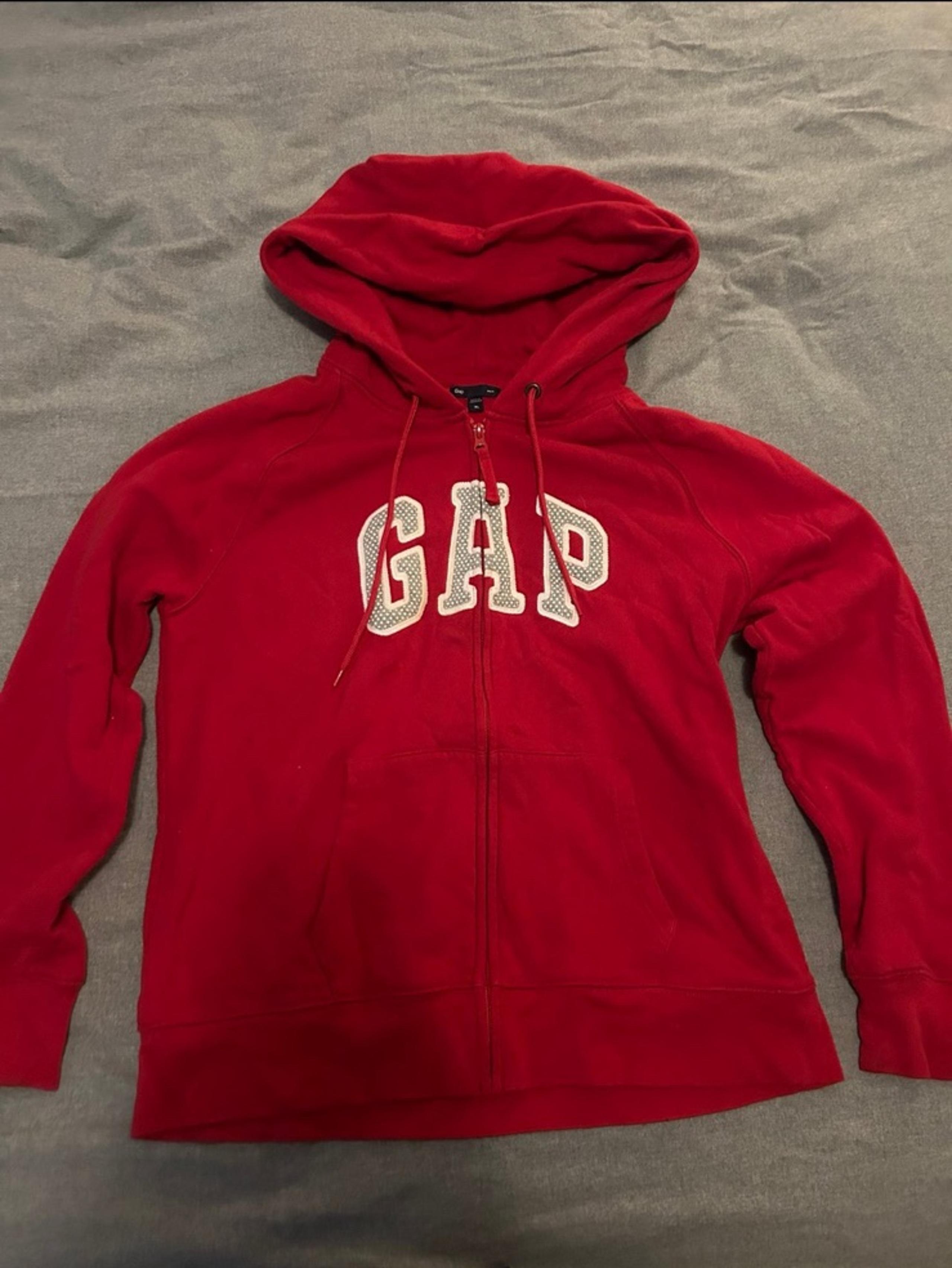 Gap Hoodie