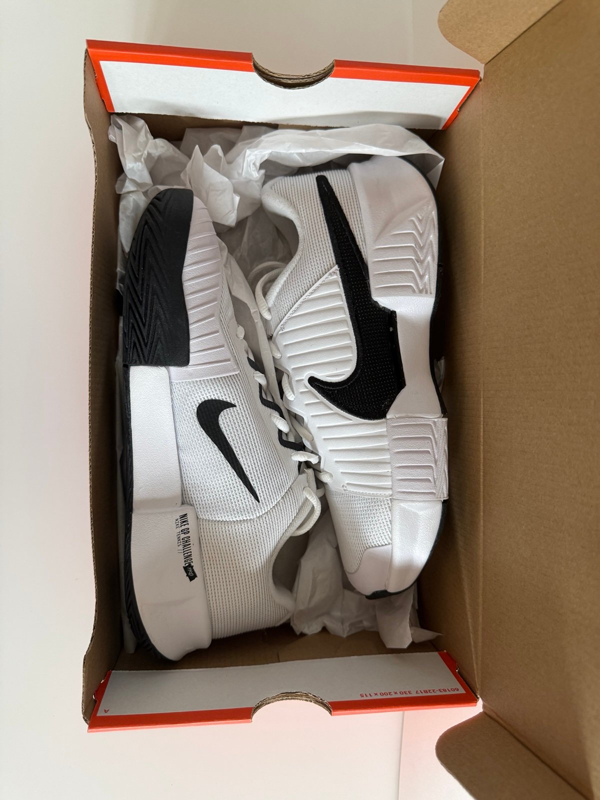 Nike M Zoom Challenge Pro Shoes Men’s BRAND NEW