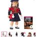 American Girl Molly Doll