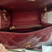 Tory Burch Fleming soft convertible shoulder bag
