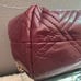 Tory Burch Fleming soft convertible shoulder bag