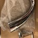 Kohler Alteo Double Handle Deck Mounted Roman Tub Faucet high arch