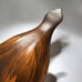 Vtg Wooden Duck Decoy Hand-Crafted Hand Painted Cranford Hickory NC Collectible
