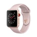 Apple Watch Series 3 (GPS + Cellular) 42mm Gold Aluminum Case