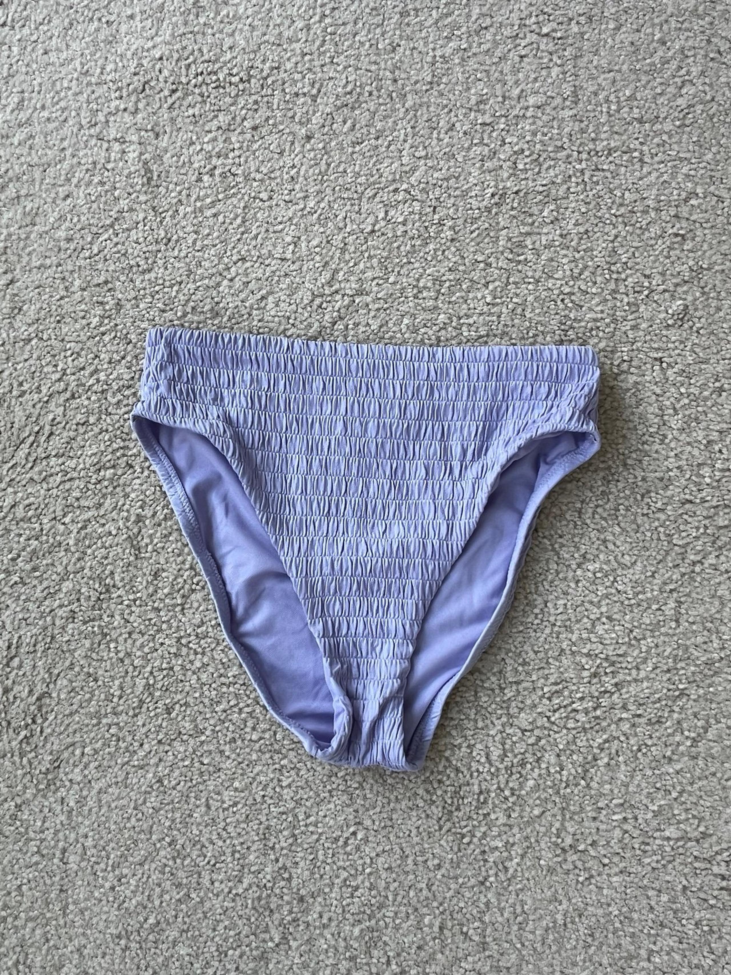 Bar III Swimwear Women's Bikini Bottoms