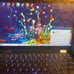 LENOVO YOGA TOUCH SCREEN LAPTOP