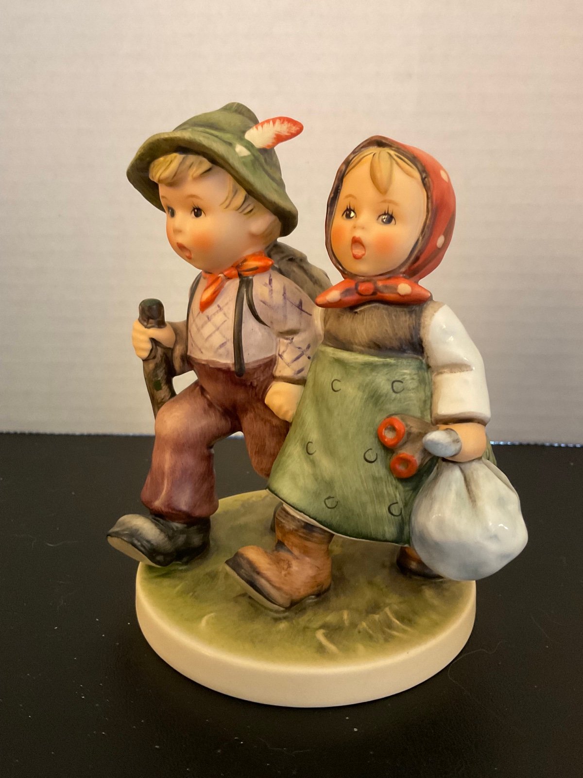 Hummel Figurine