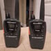 Walkie Talkie