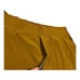 Athleta Brooklyn Ankle Lightweight Pants Women's Size 10 Mustard