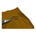 Athleta Brooklyn Ankle Lightweight Pants Women's Size 10 Mustard