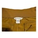 Athleta Brooklyn Ankle Lightweight Pants Women's Size 10 Mustard