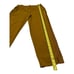 Athleta Brooklyn Ankle Lightweight Pants Women's Size 10 Mustard