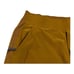 Athleta Brooklyn Ankle Lightweight Pants Women's Size 10 Mustard