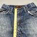 Ariat FR Jeans Mens 30x32 (Fits 30 ) Blue M4 Low Rise Boot Cut Work Western Y2K