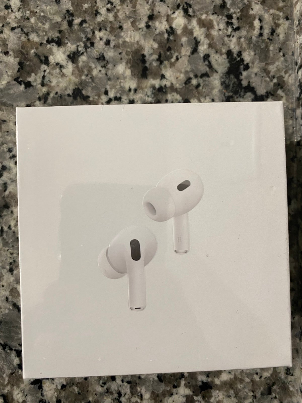 Apple AirPods Pro 2nd Generation with MagSafe Wireless Charging Case (USB‑C)...