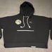 Nike Hoodie EYBL 2023 Dri-FIT Swoosh Fly Standard Issue Ladies L Basketball Nice