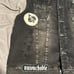 TRUE RELIGION Jimmy Vest World Tour Biker Vest