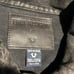 TRUE RELIGION Jimmy Vest World Tour Biker Vest