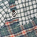 BDG Urban Outfitters UO Ted Patchwork Flannel