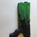 Modified Nerf Rival Kronos