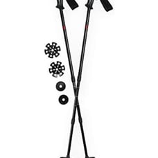 Trekking poles