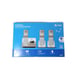 AT&T EL52313 DECT 6.0 3 Handset Answering System