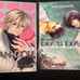 2 16+ Yaoi Manga For The Collector: BRAN DOLL and BOYS LOVE in English. Two
