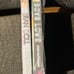 2 16+ Yaoi Manga For The Collector: BRAN DOLL and BOYS LOVE in English. Two