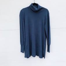 Soft Surroundings Turtleneck Sweater