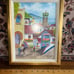 Nicely Framed Art Under Glass