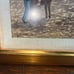 Nicely Framed Art Under Glass