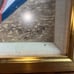 Nicely Framed Art Under Glass