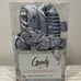 Goody x LoveShackFancy Heatless Curl Set Hair Wavers - Everblooming Rosettes