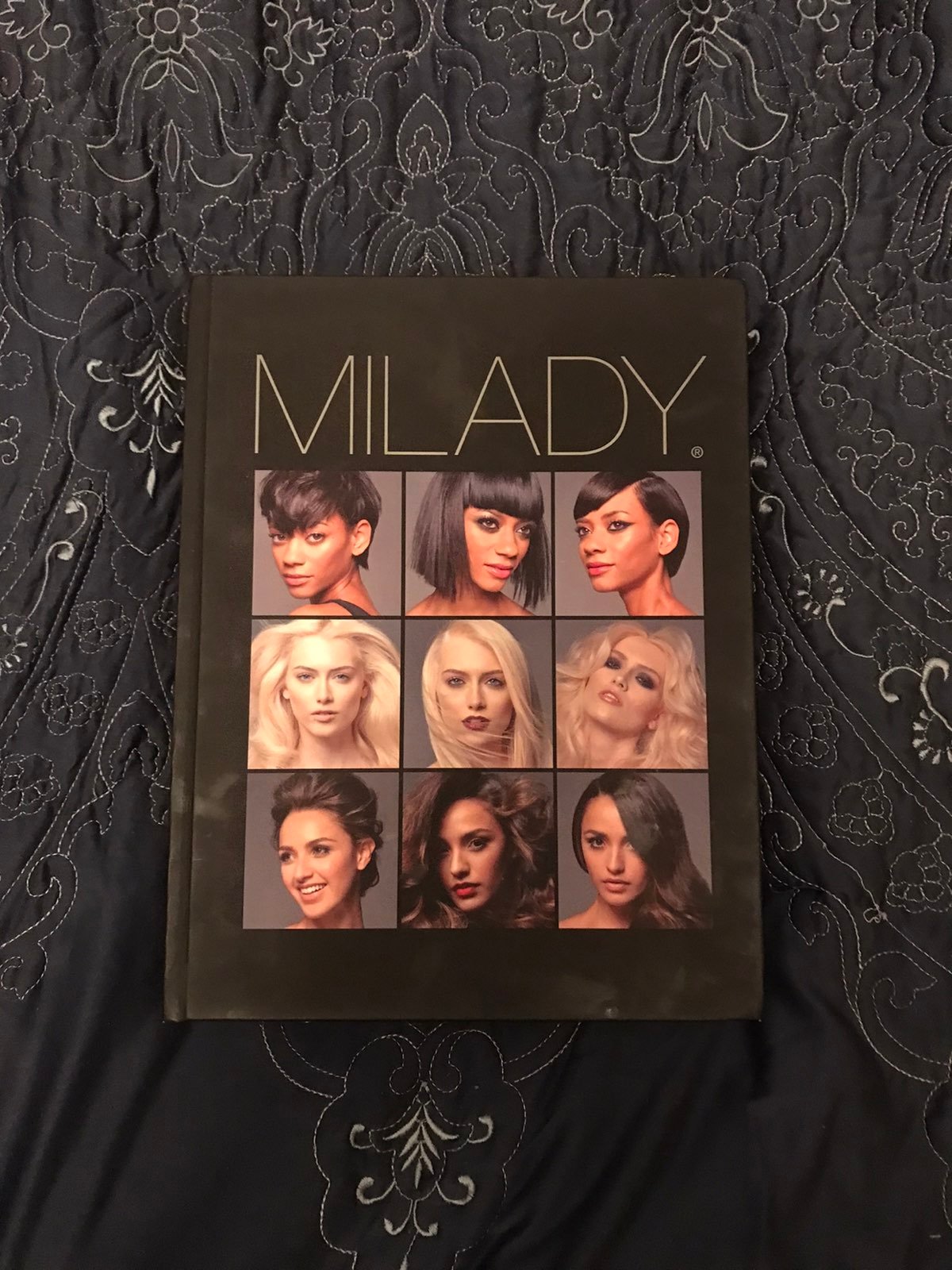 Milady Standard Cosmetology 13th Edition