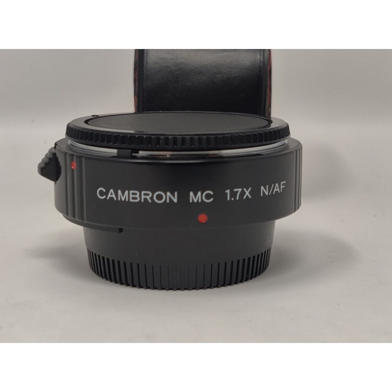 Cambron MC 1.7x Teleconverter