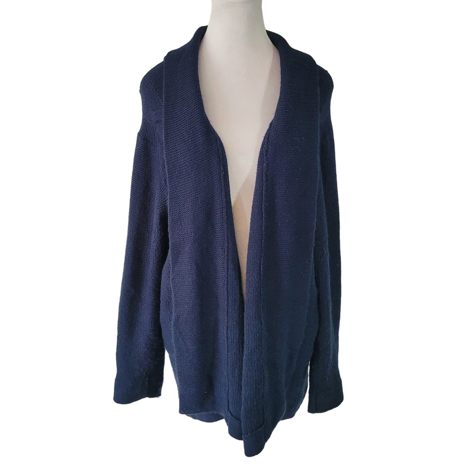 Oleg Cassini Cable Knit Cardigan Sweaters for Women Mercari