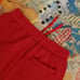 75 New LRG Mens Gold Label Fleece Joggers! M