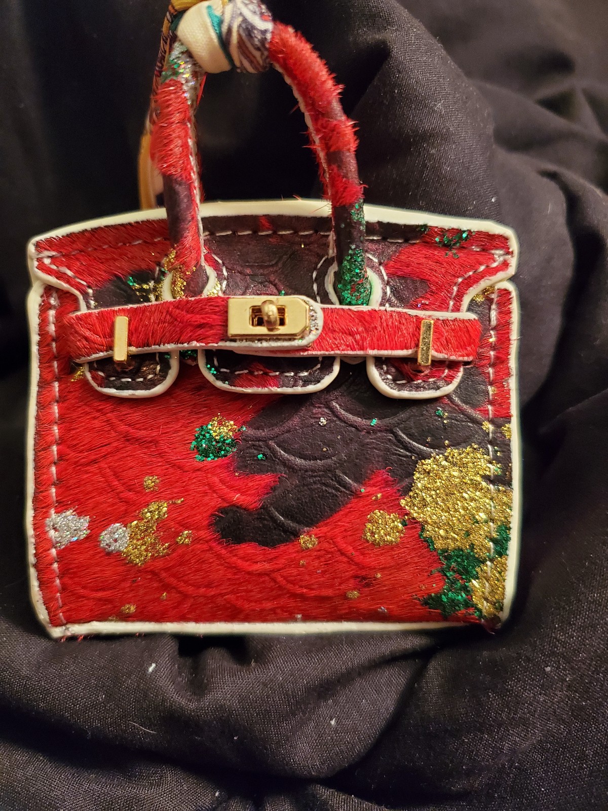 Mini bag/purse