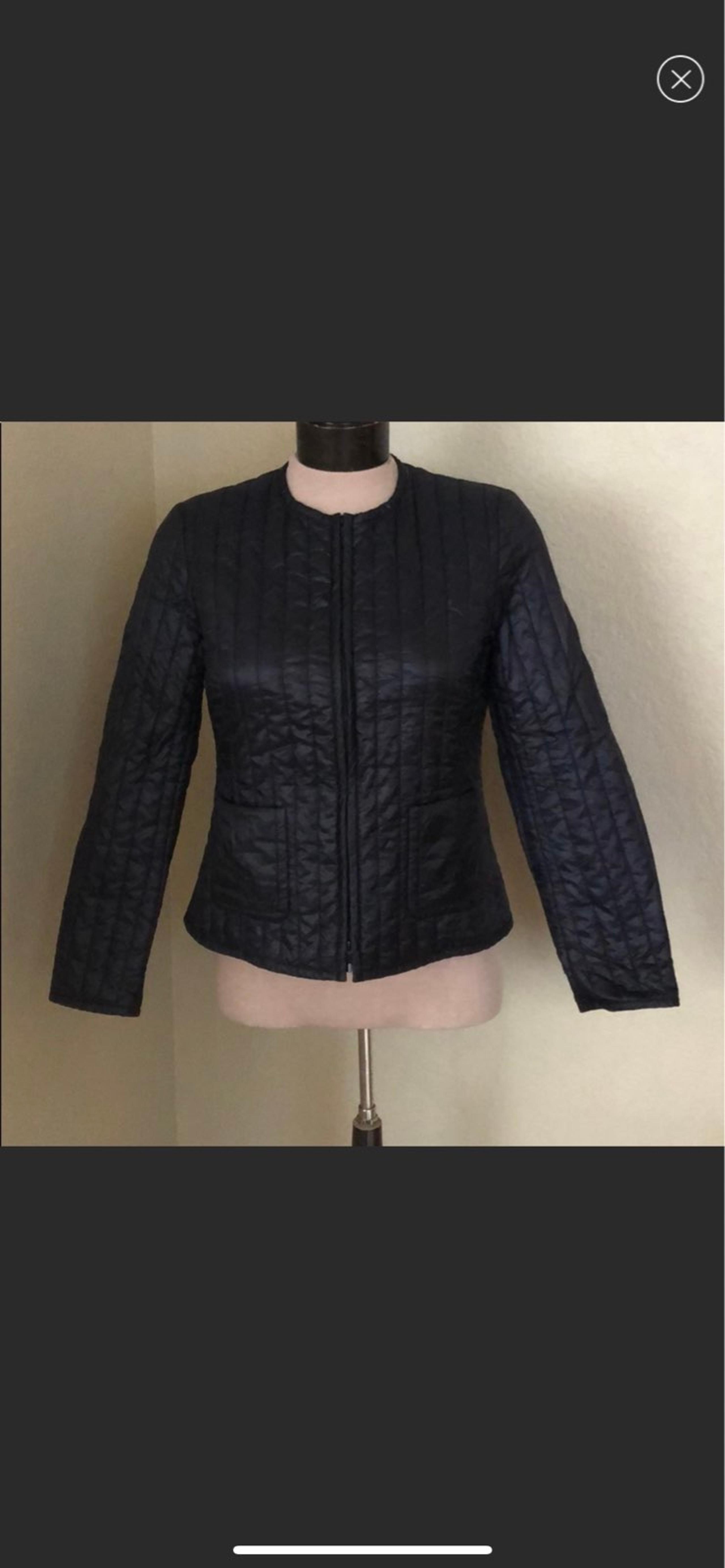 Lafayette 148 New York Womens Jacket