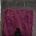 Paragon Fitwear Augusta Leggings Plum Small