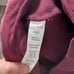 Paragon Fitwear Augusta Leggings Plum Small