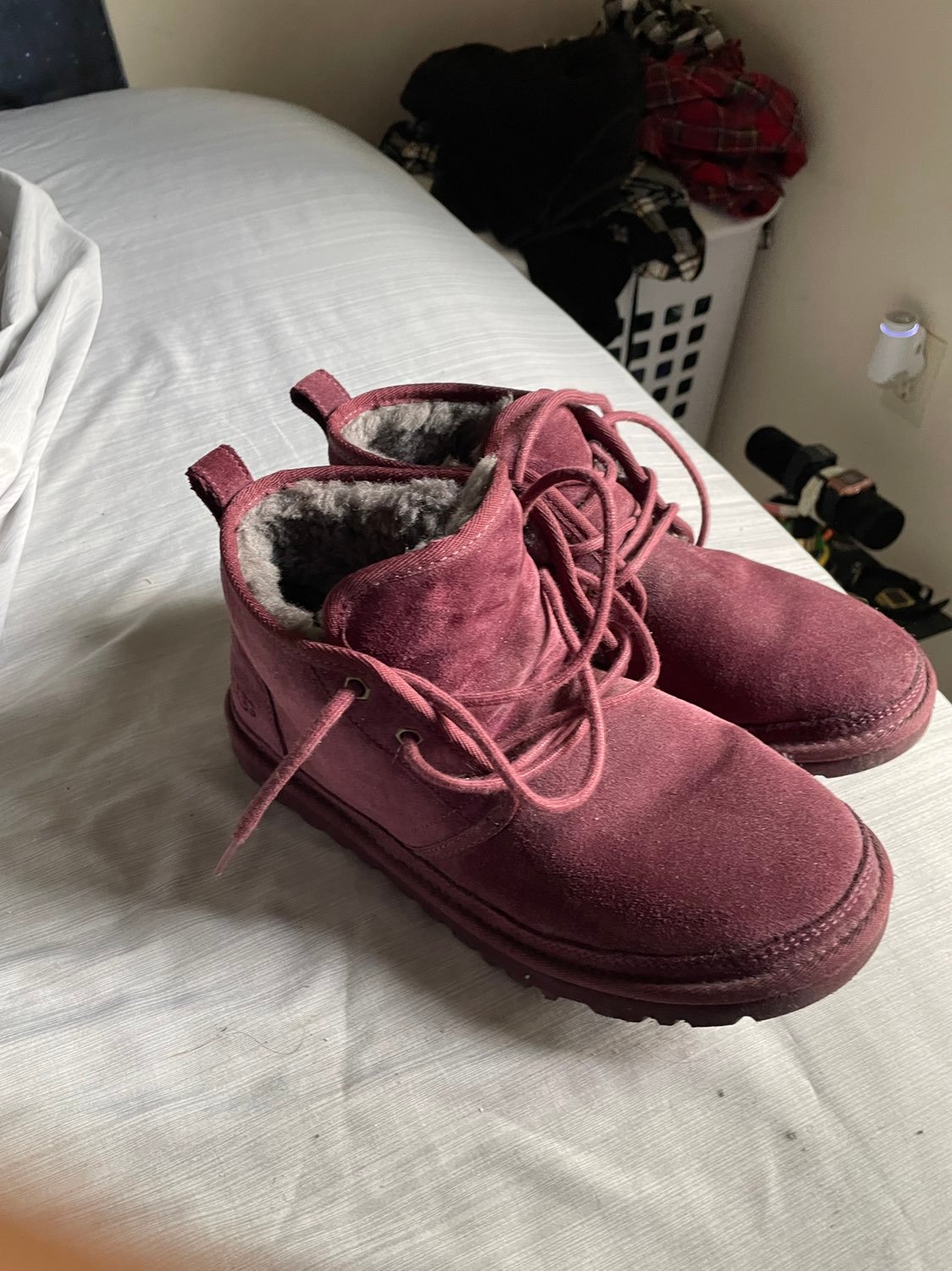 Boots