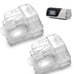 2 Packs Replacement Cleanable Water Chamber for AirSense 11, Perfect Fit