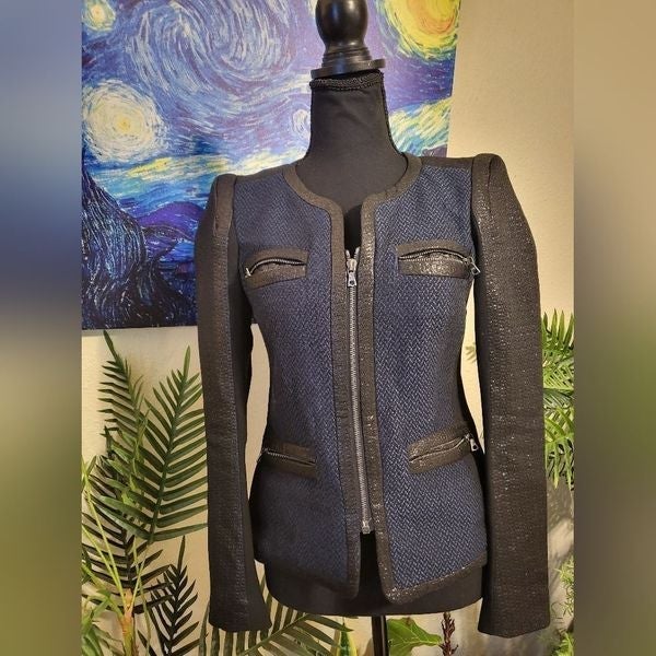 YOANA BARASCHI JACKET