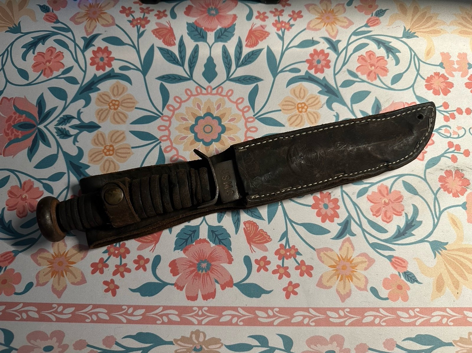 United States Navy memorabilia